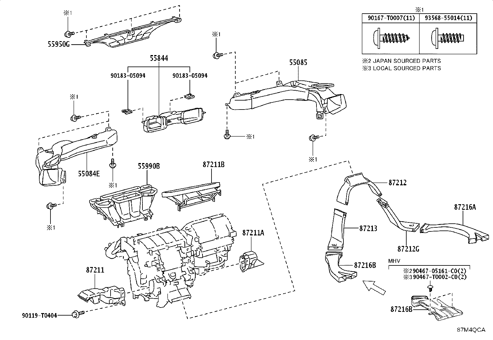 Figure 87M4QCA
