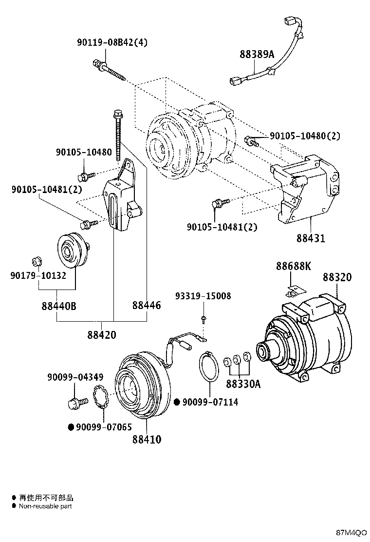 Figure 87M4QO