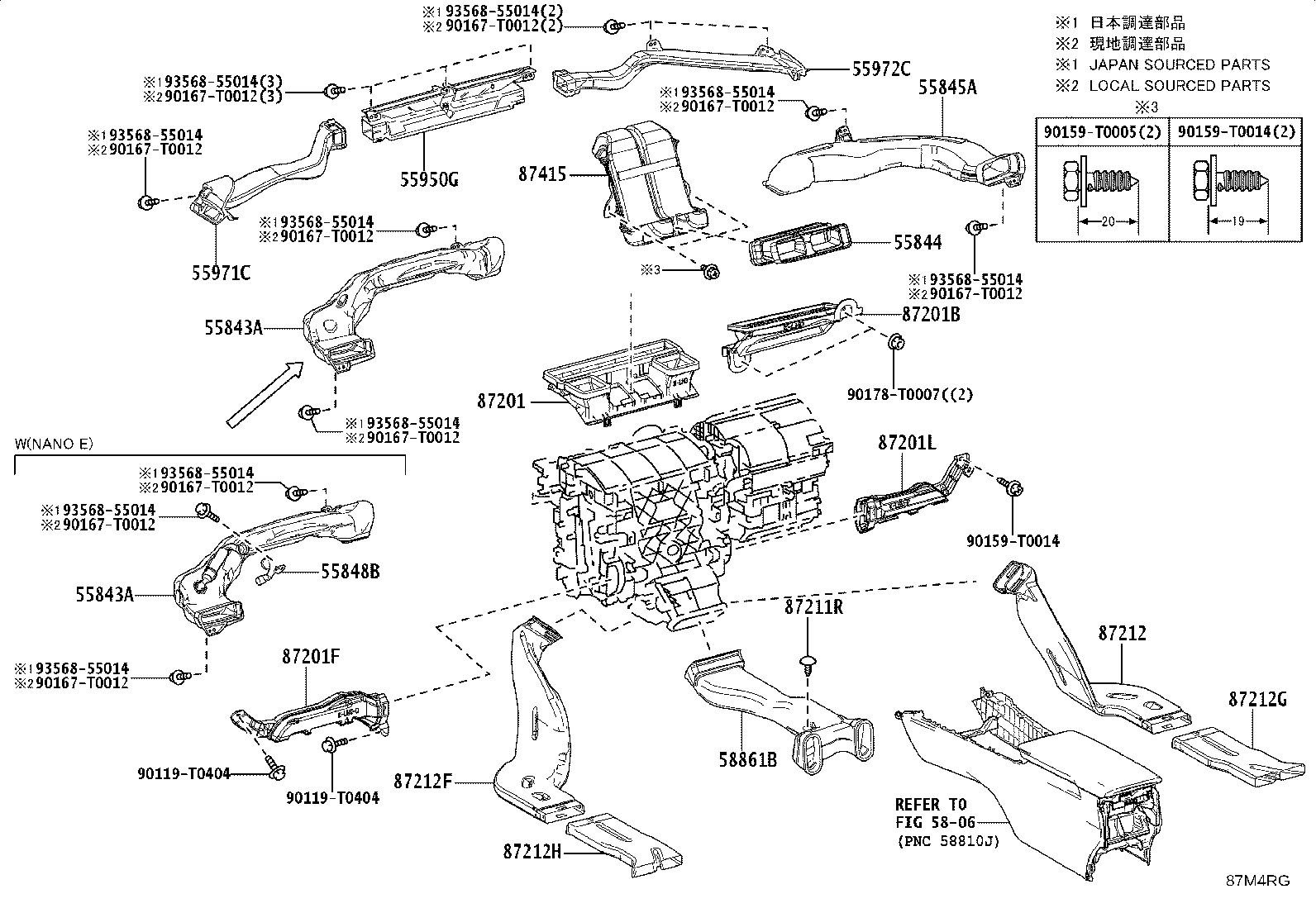 Figure 87M4RG