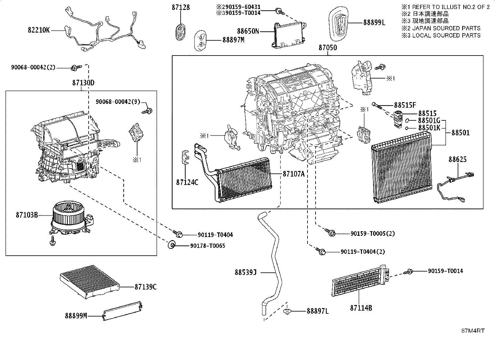 Figure 87M4RT