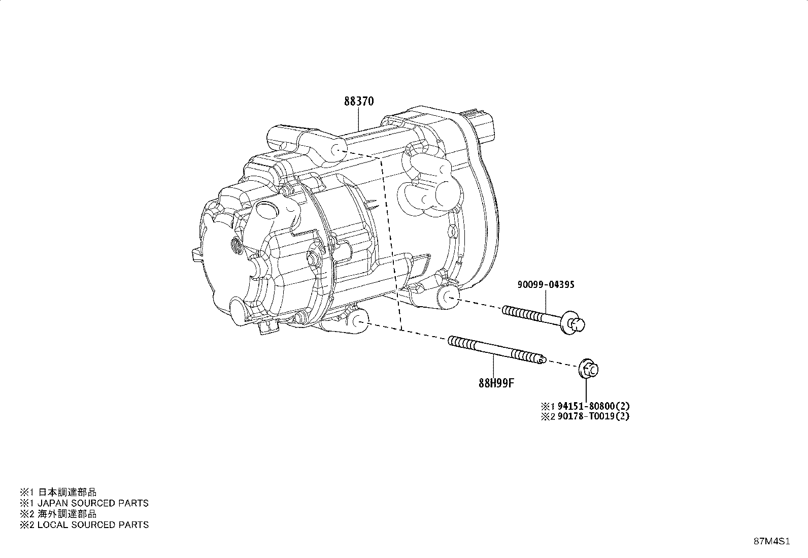 Figure 87M4S1