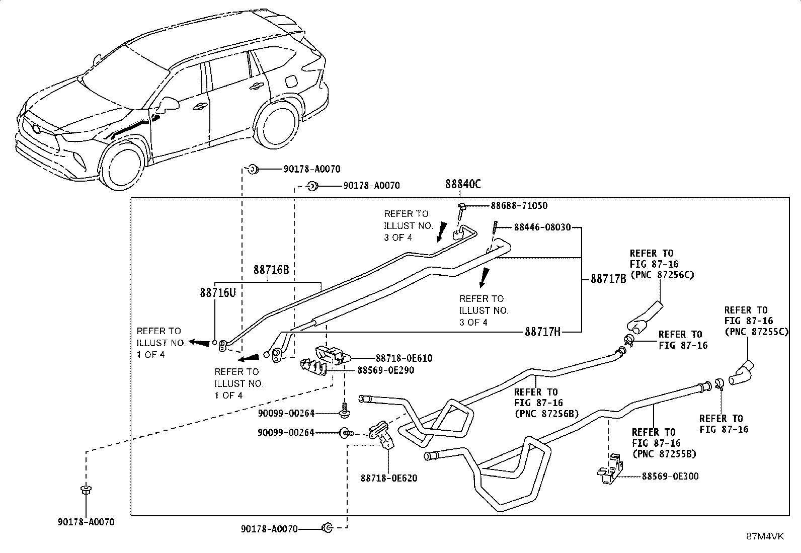 Figure 87M4VK