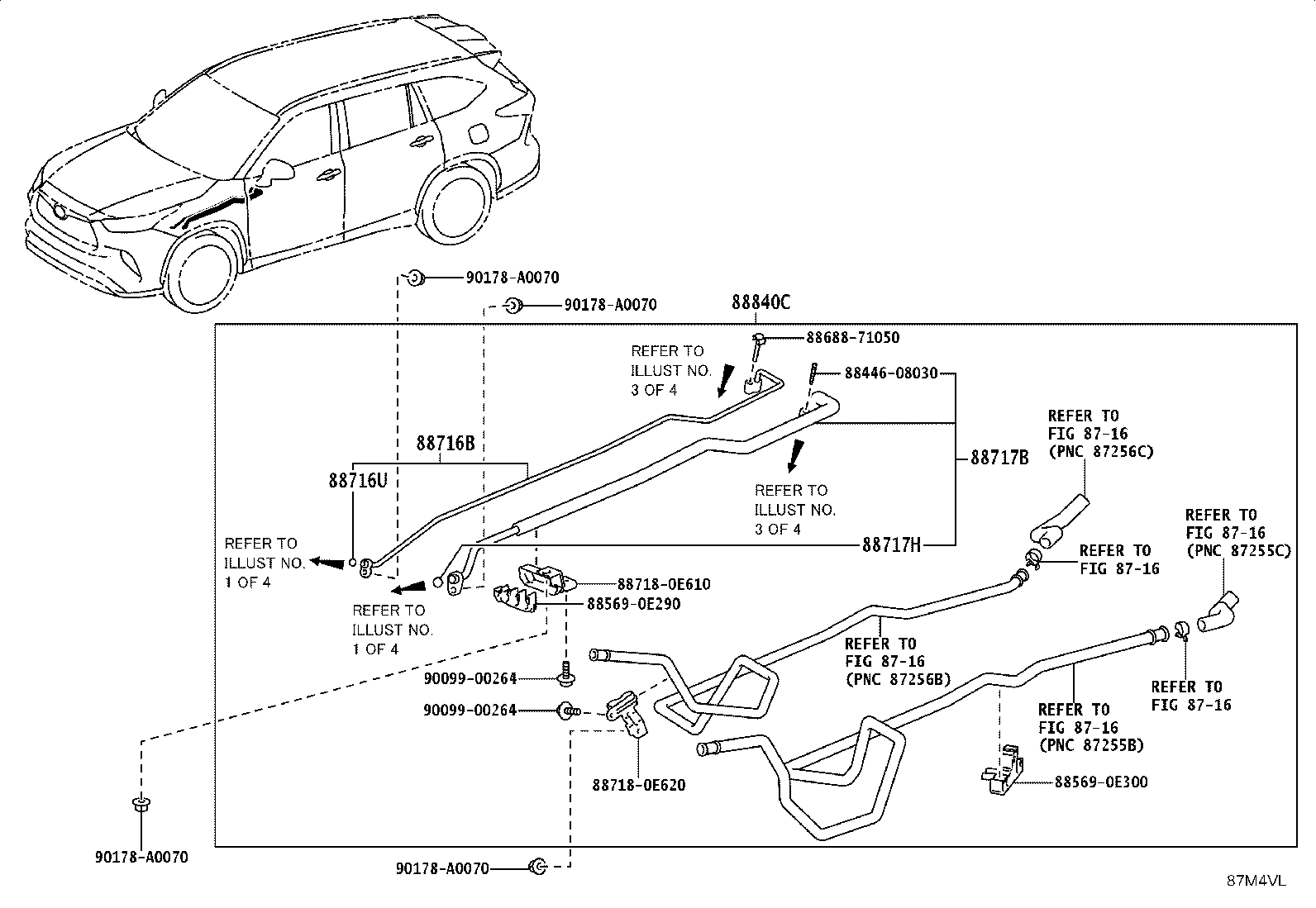Figure 87M4VL