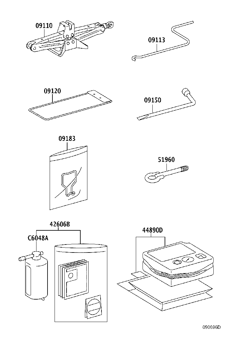 Figure 090696D