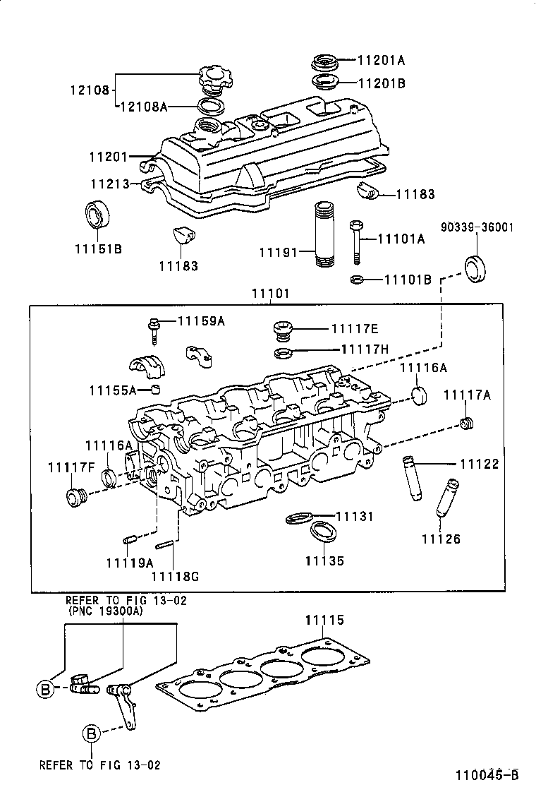 Figure 110045B