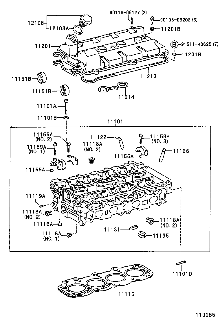 Figure 110055
