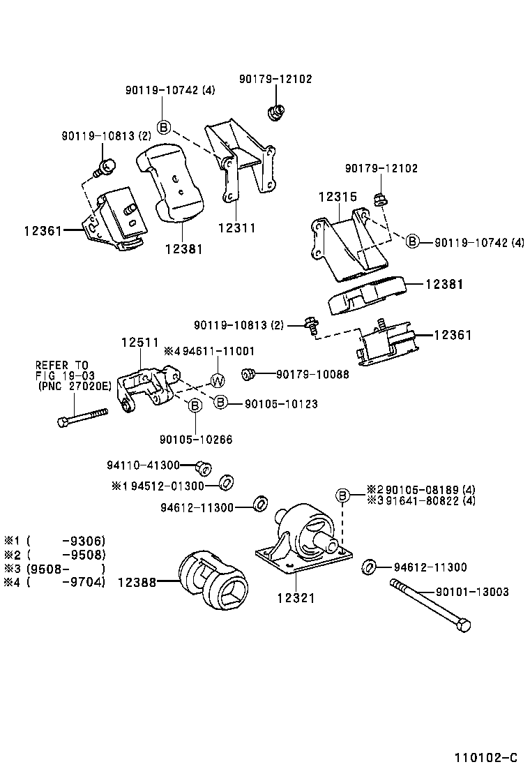 Figure 110102C