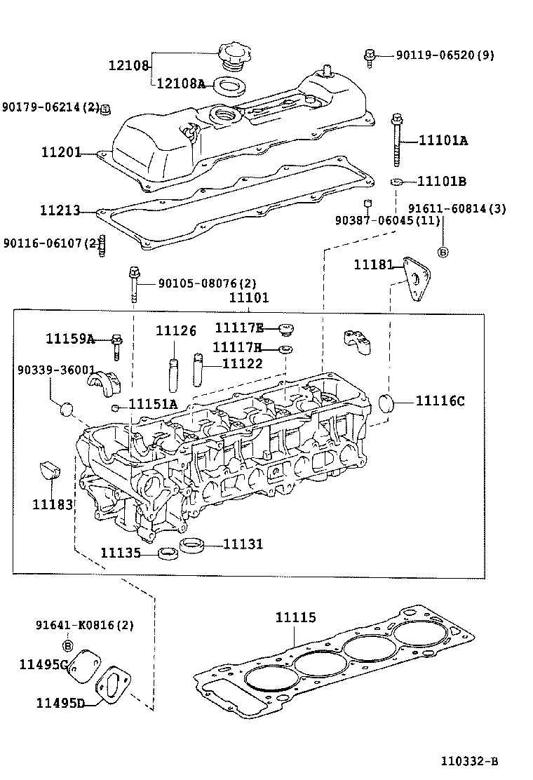 Figure 110332B