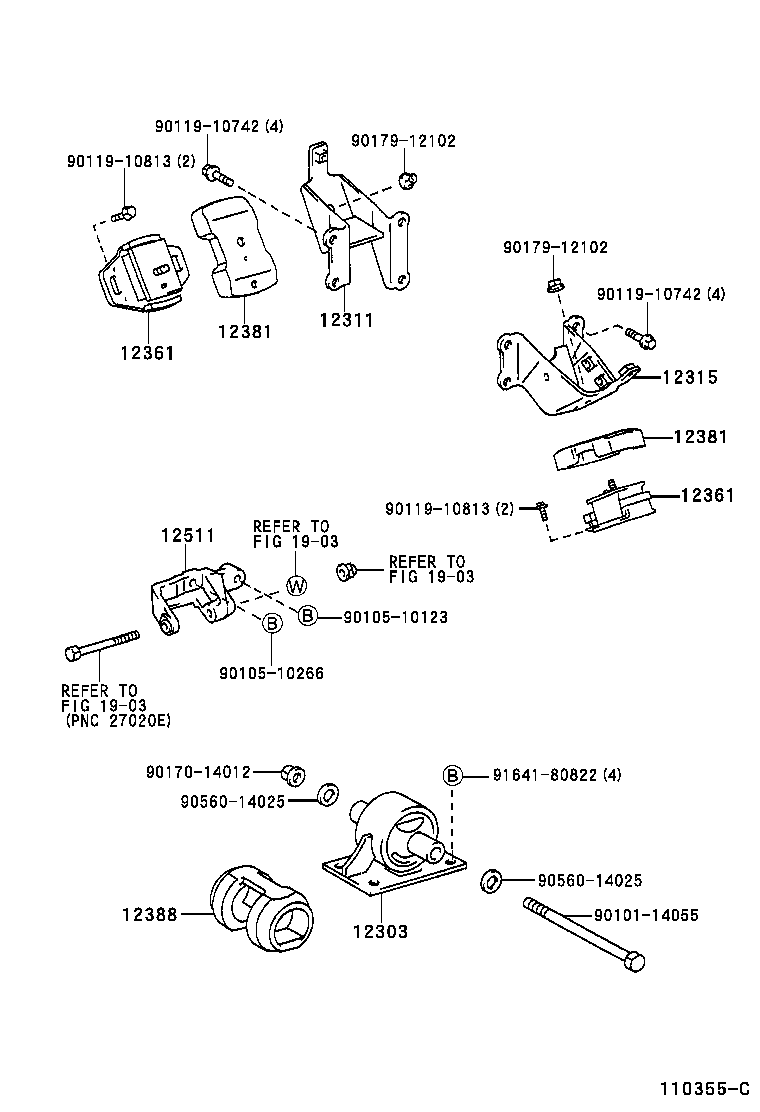 Figure 110355C