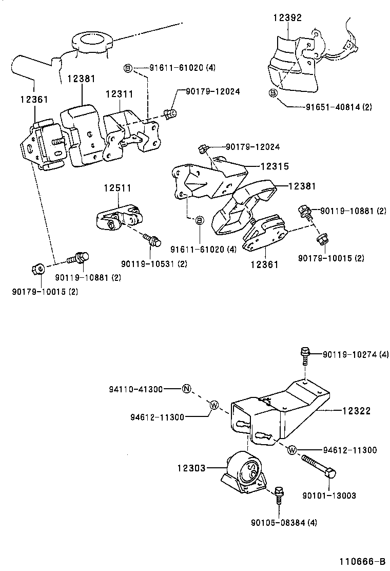 Figure 110666B