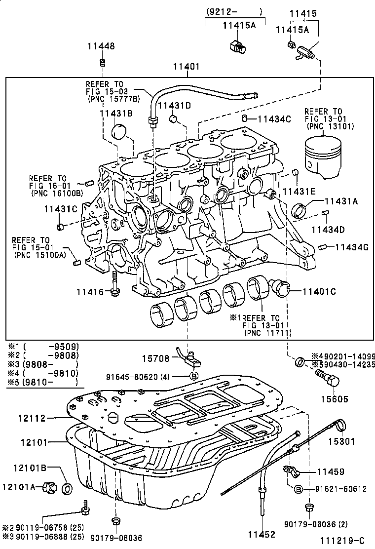Figure 111219C
