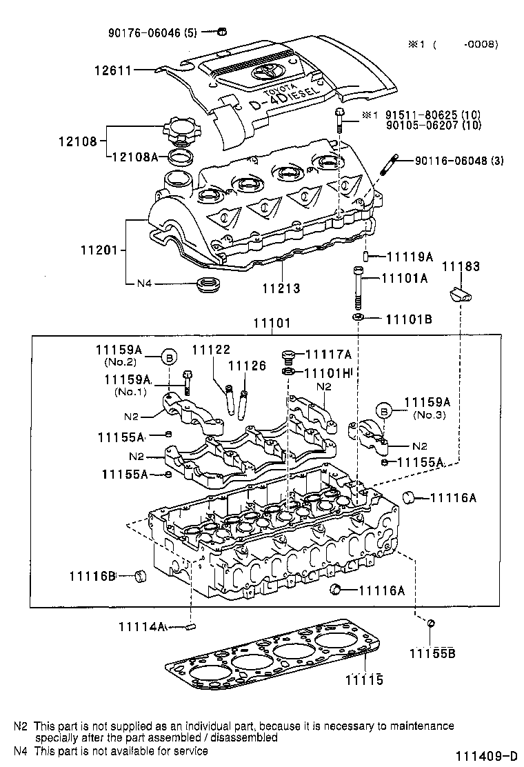 Figure 111409D
