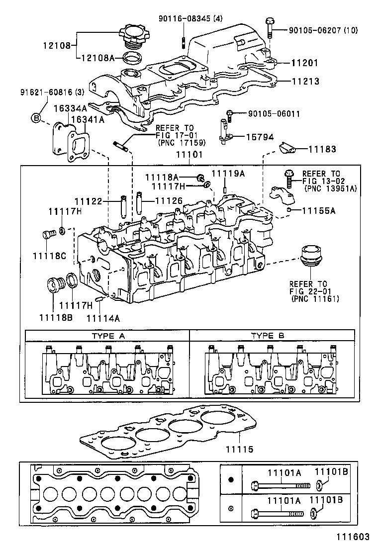 Exploded illustration 111603