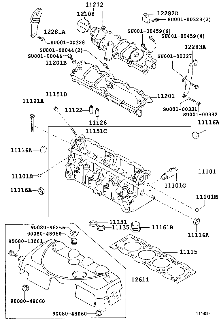 Figure 111609L