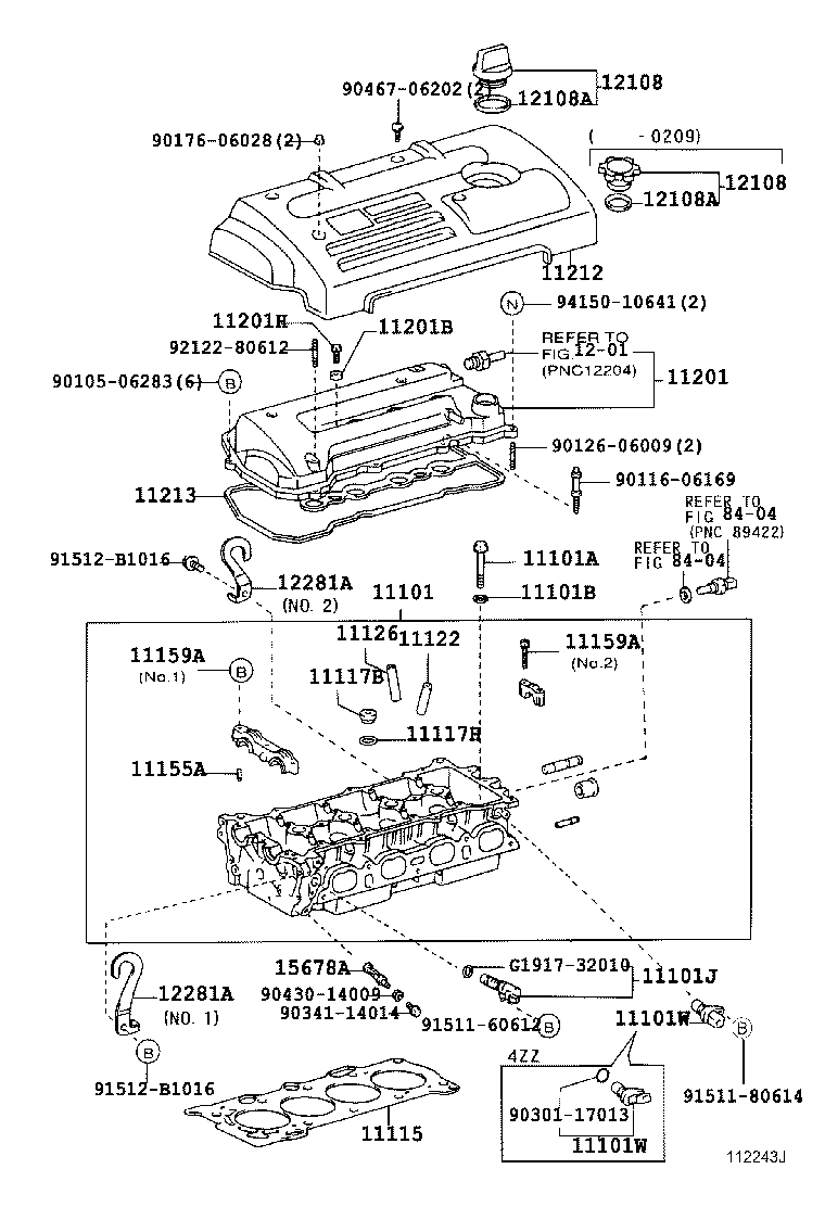 Figure 112243J