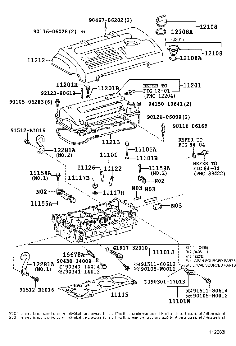 Figure 112283J