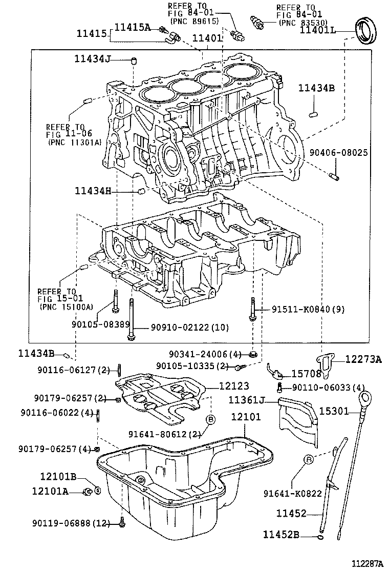 Figure 112287A