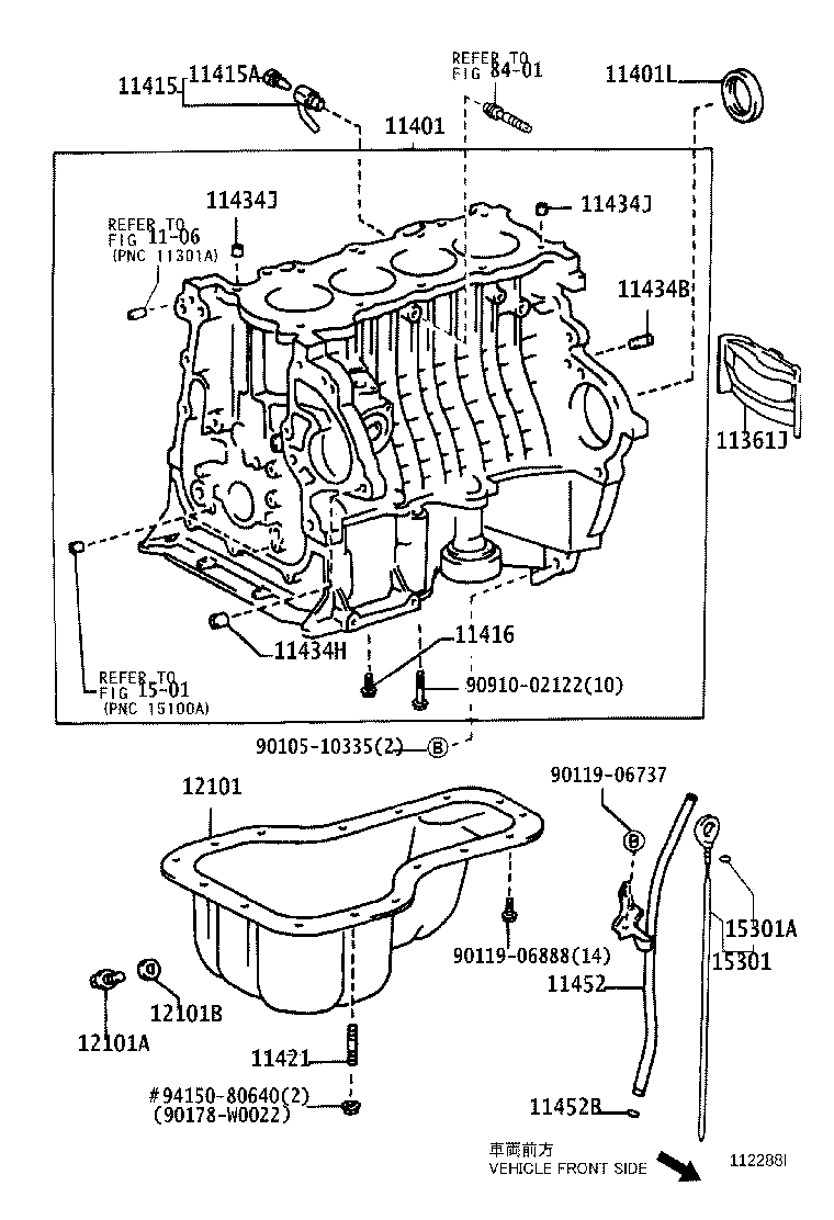 Figure 112288I