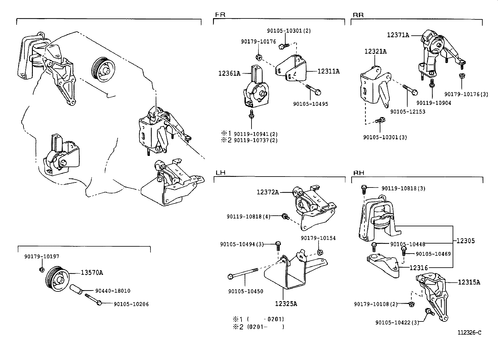 Figure 112326C