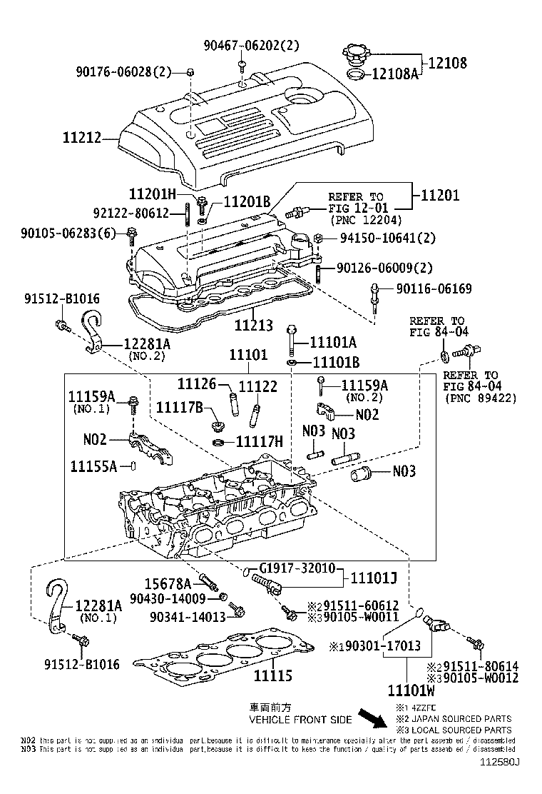 Figure 112580J