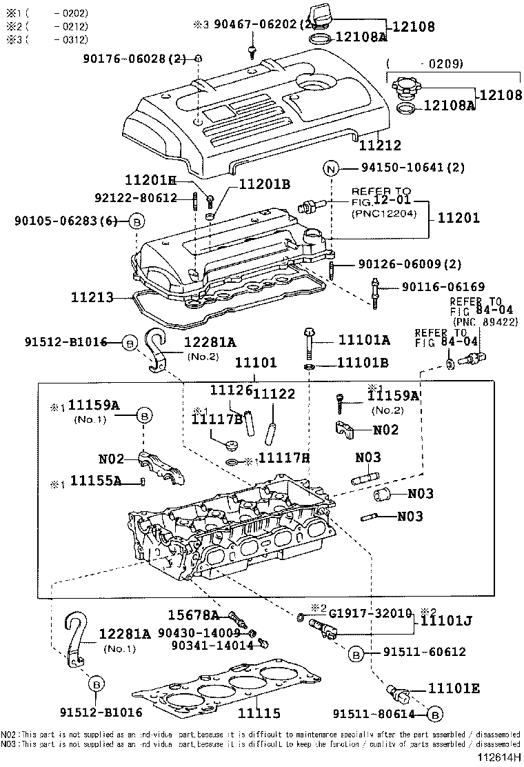Figure 112614H