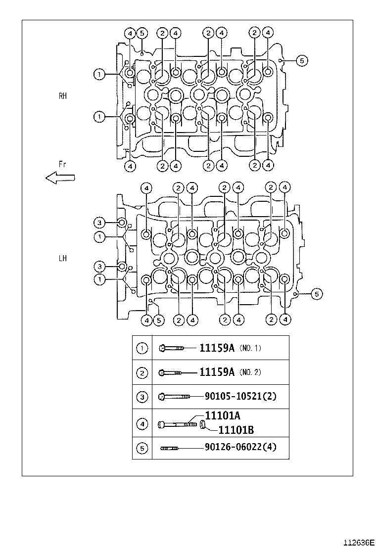 Figure 112636E