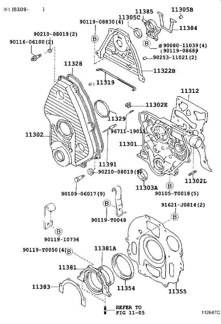Figure 112647C