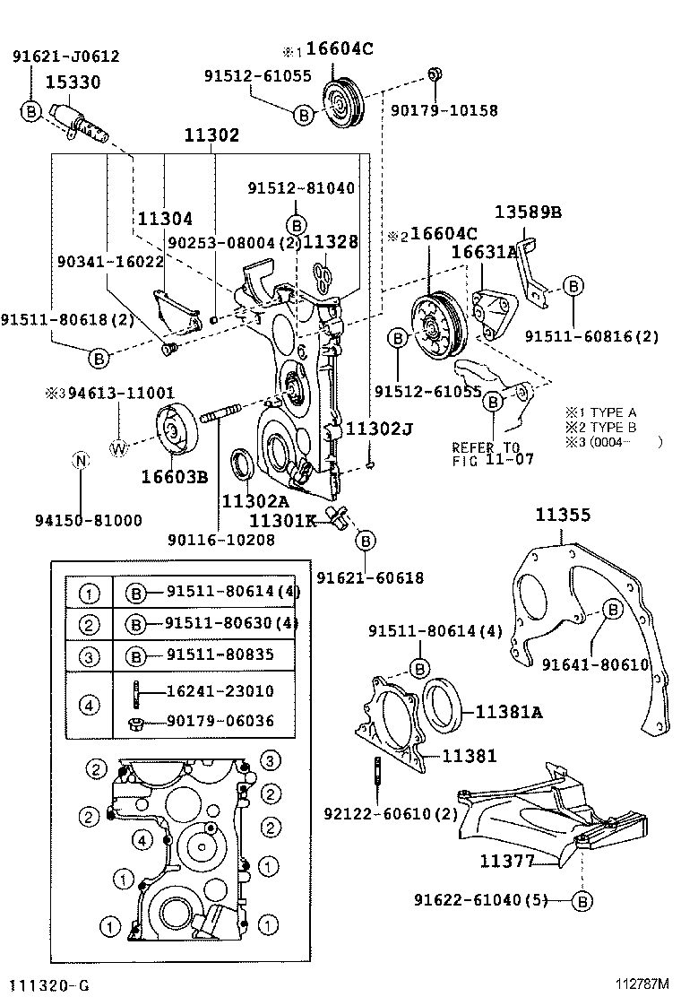 Figure 112787M