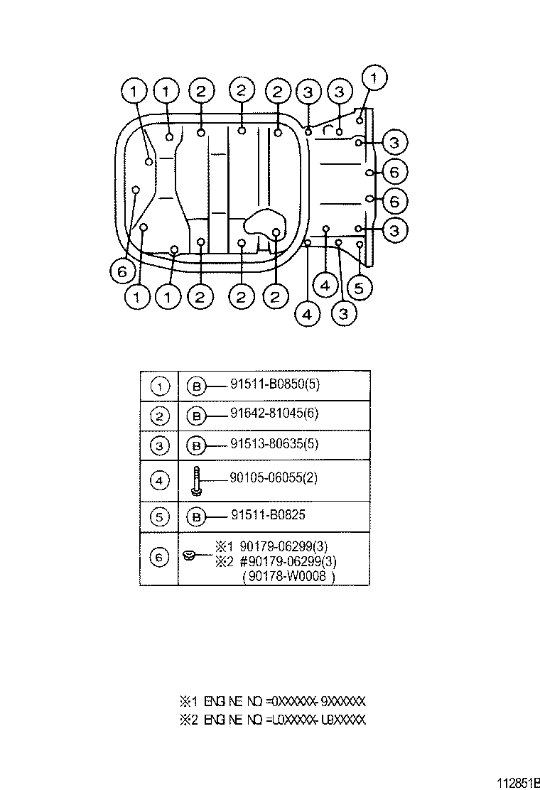 Figure 112851B