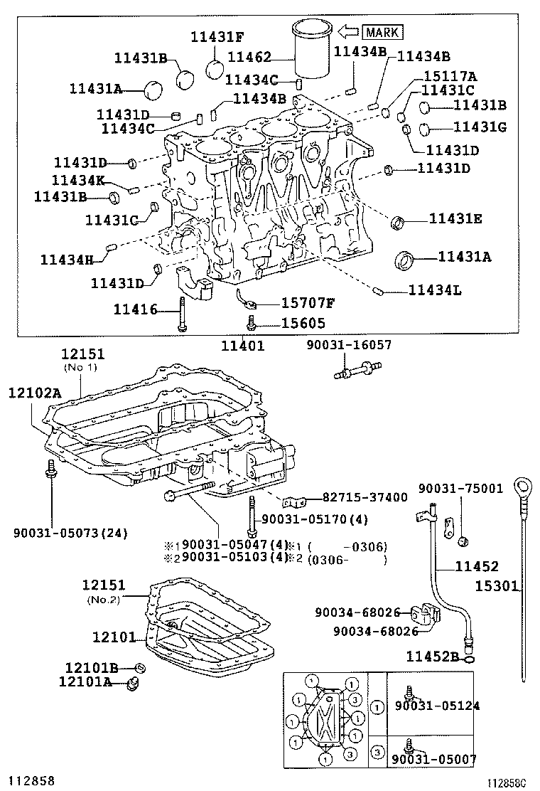 Figure 112858C