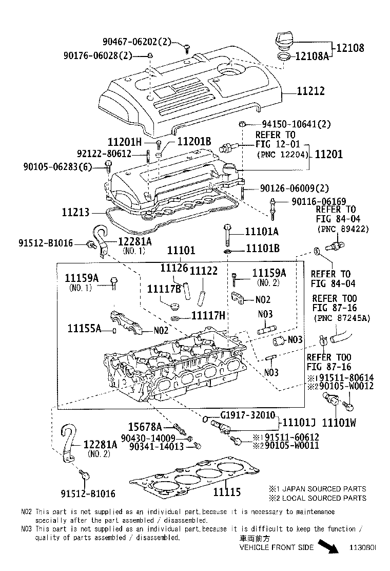 Figure 113080I