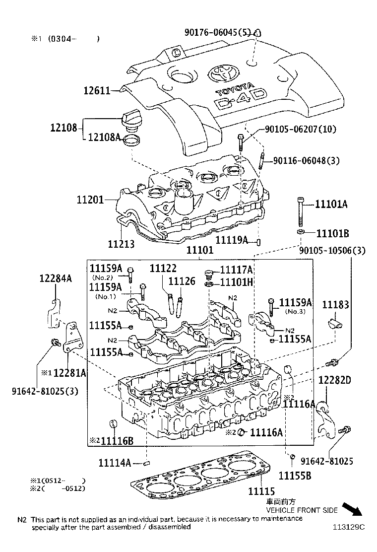 Figure 113129C