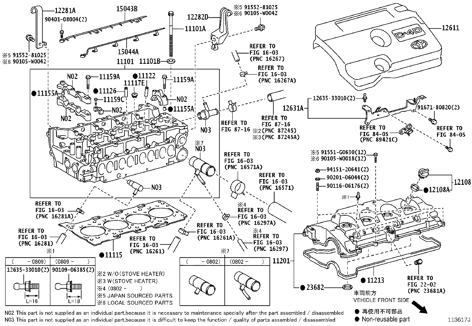 Figure 113617J