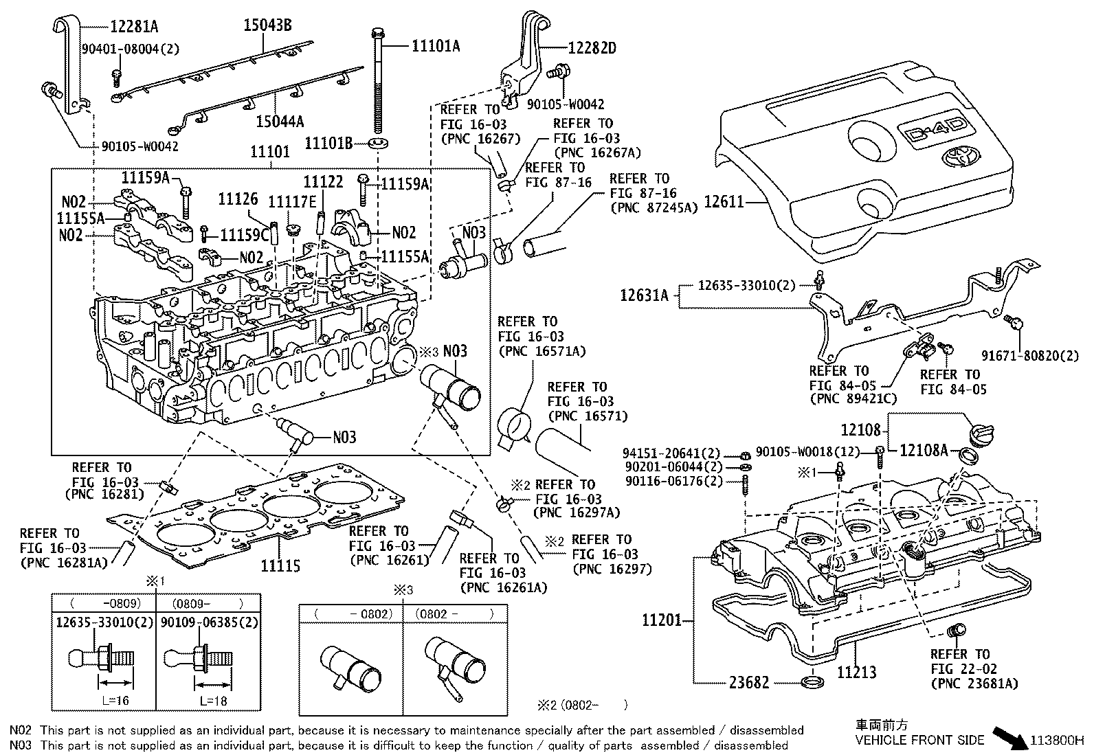 Figure 113800H
