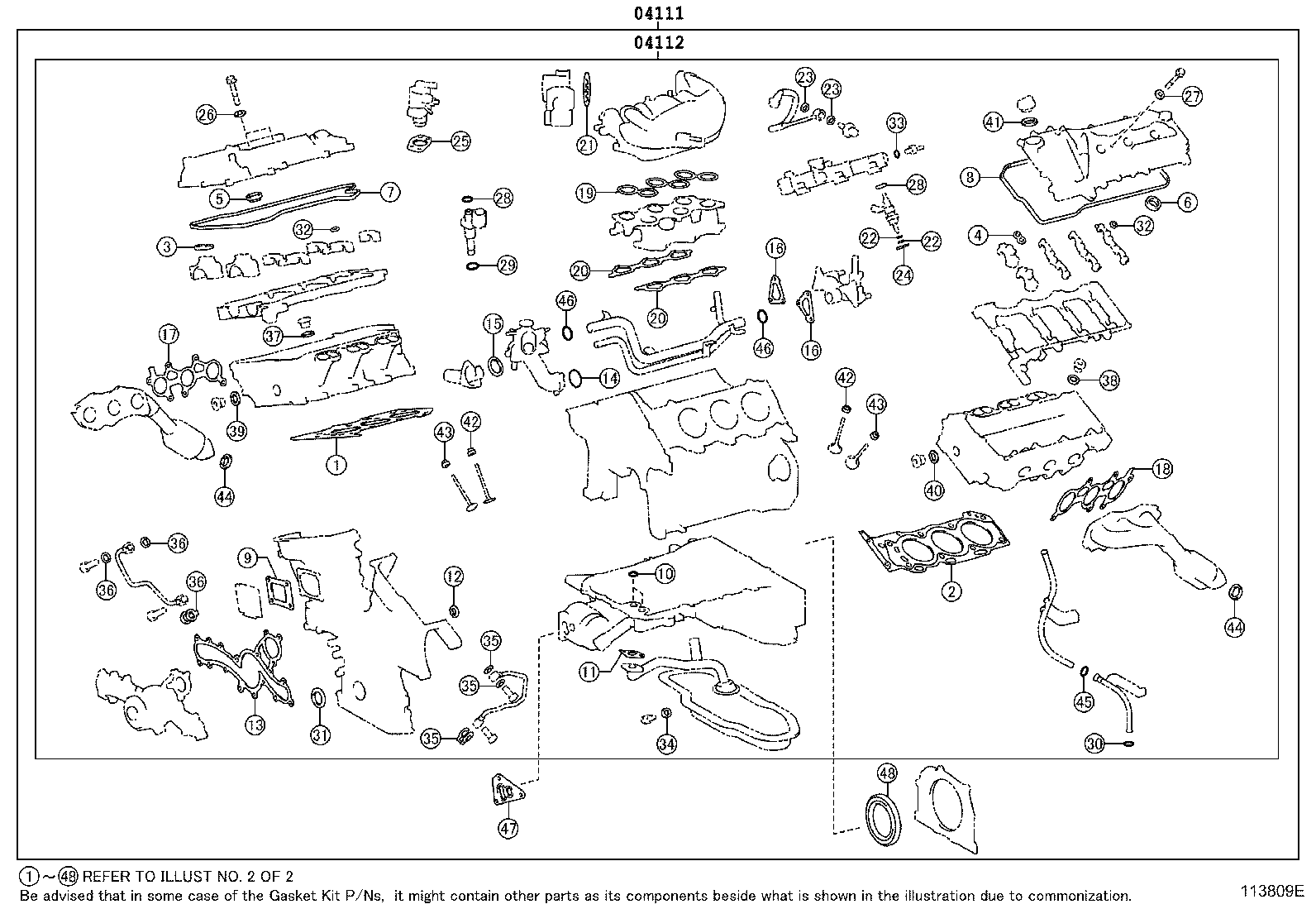 Figure 113809E