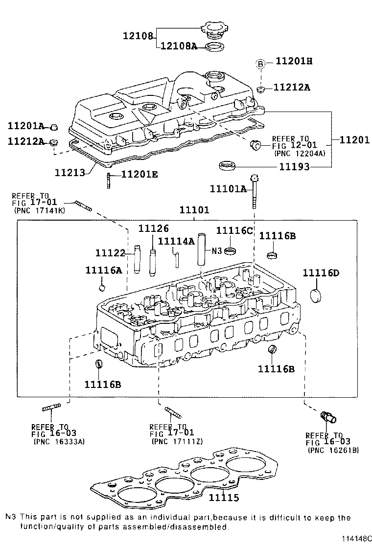 Figure 114148C