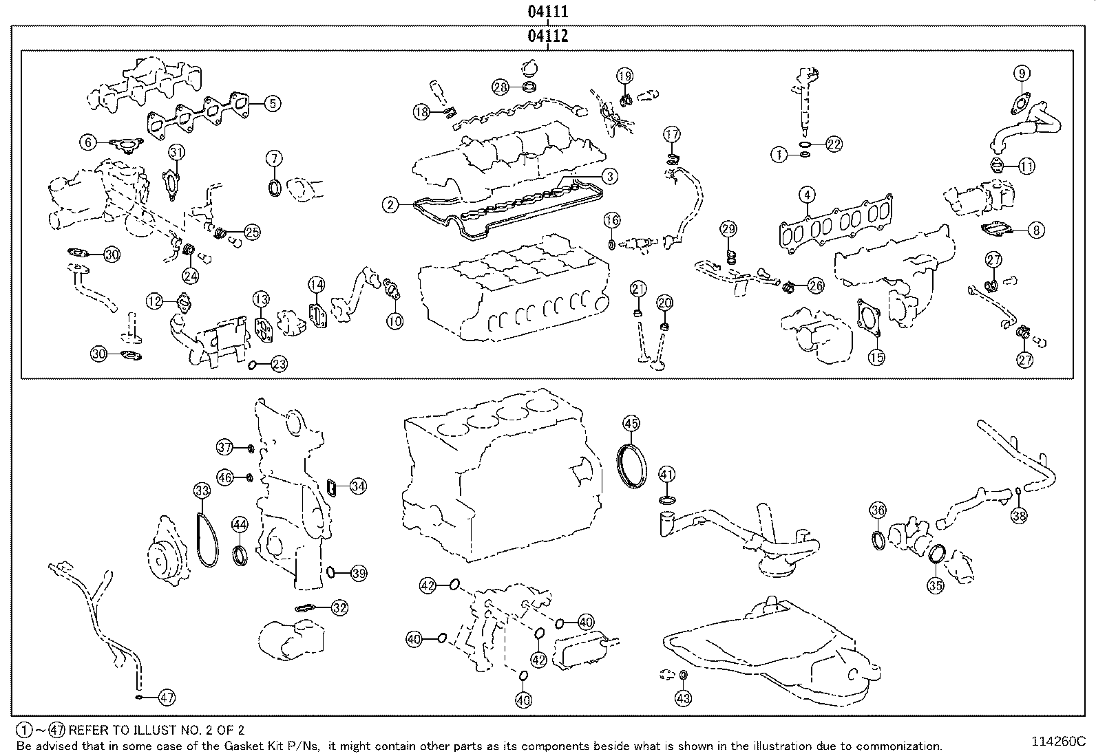 Figure 114260C