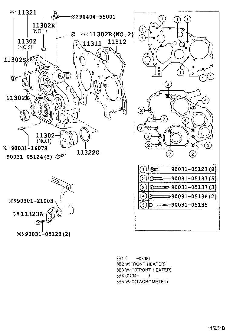 Figure 115051B