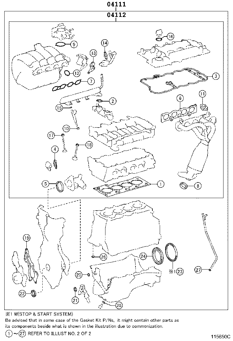 Figure 115650C