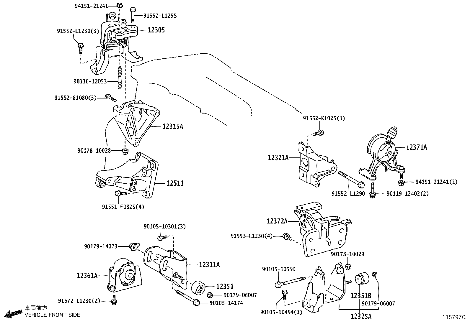 Figure 115797C