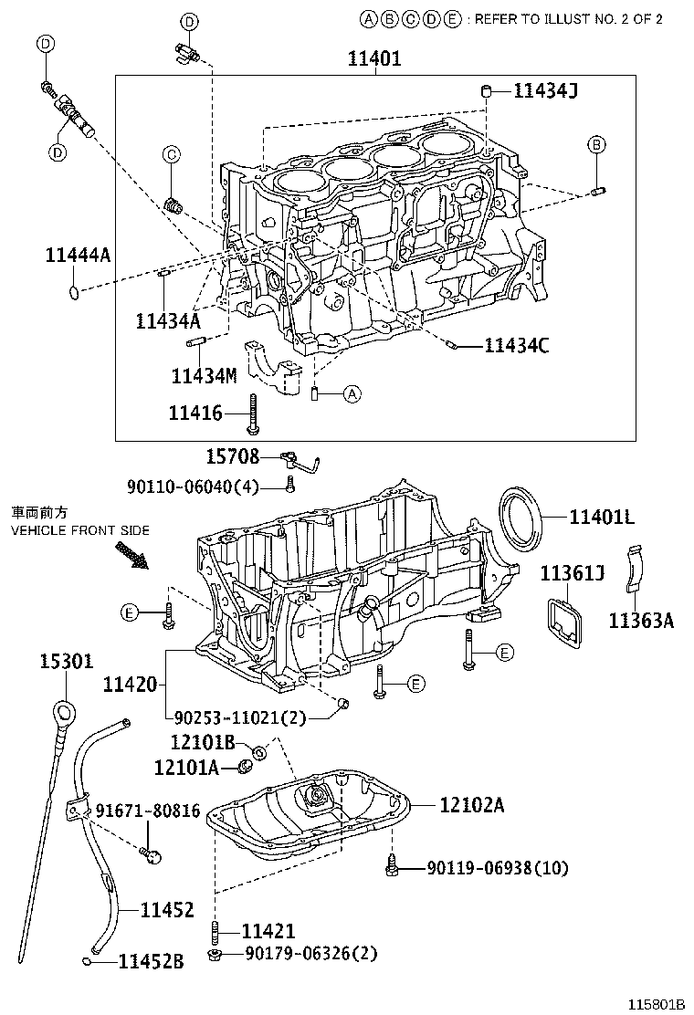 Figure 115801B