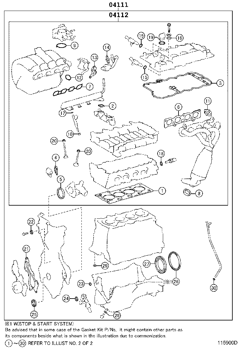 Figure 115900D