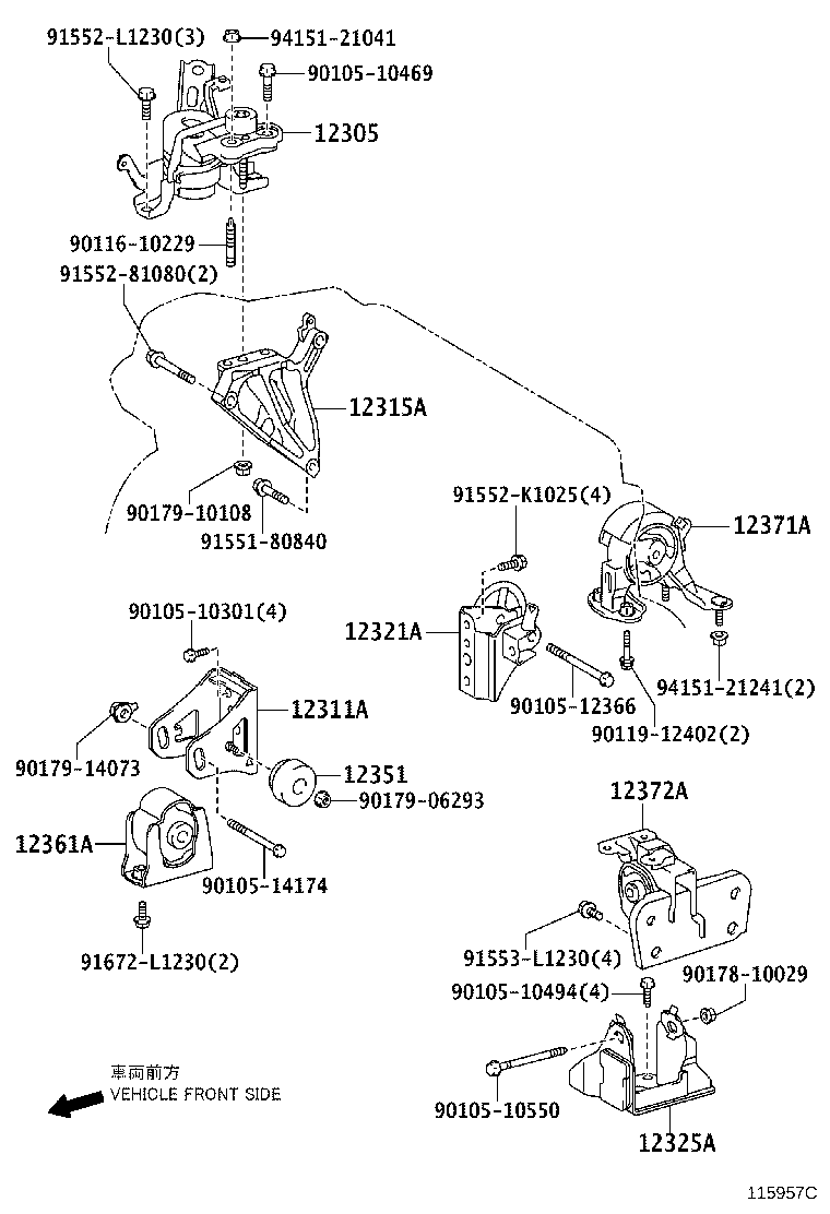 Figure 115957C