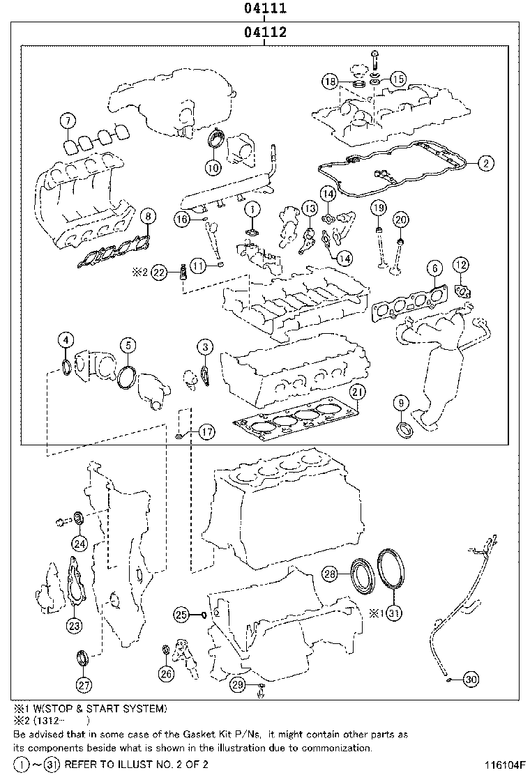 Figure 116104F
