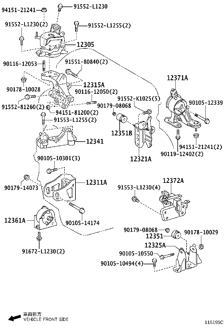 Figure 116195C