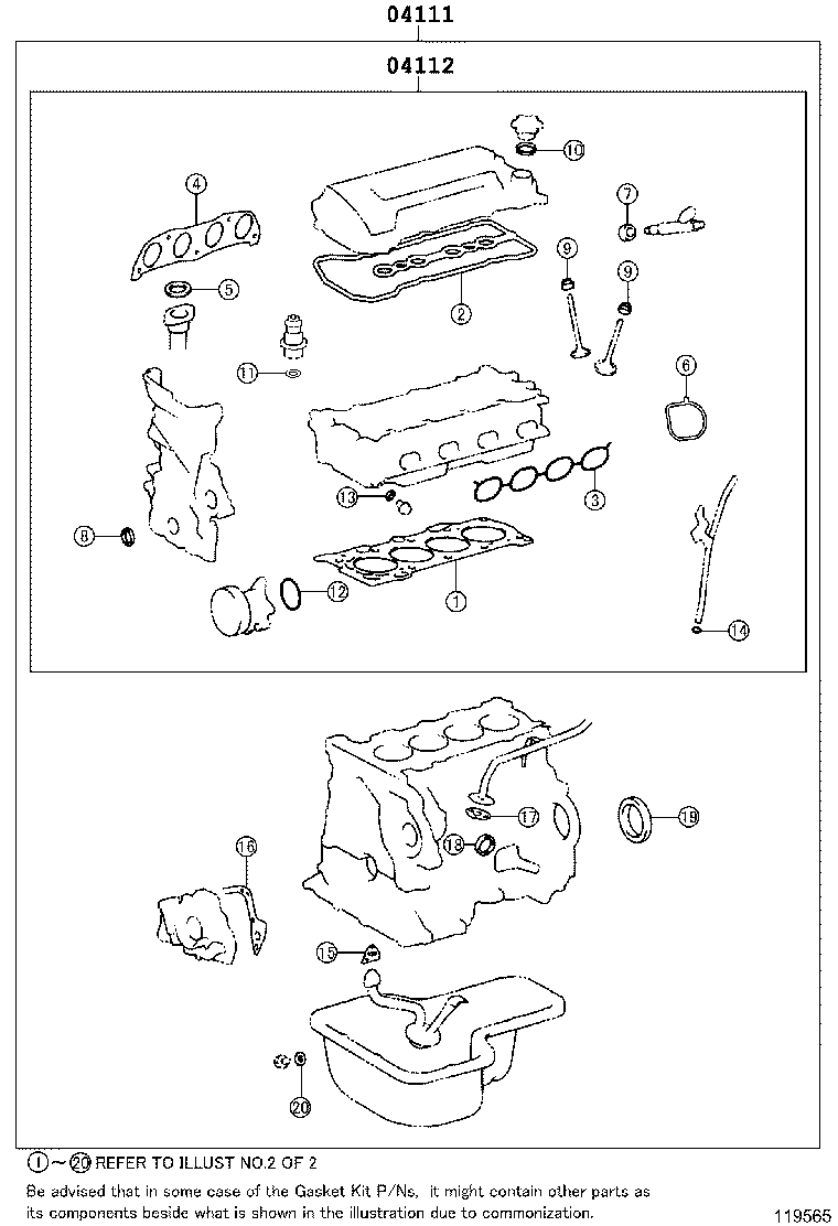 Figure 119565