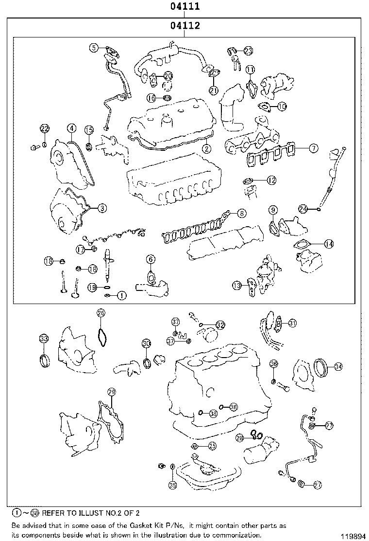 Figure 119894