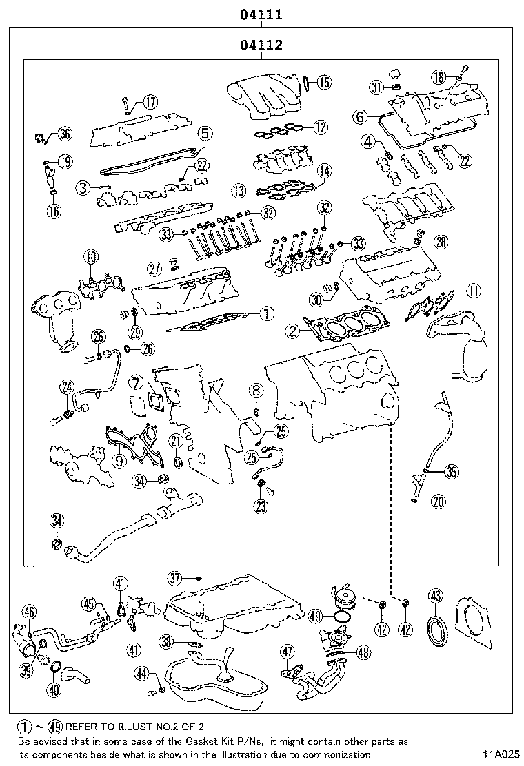 Figure 11A025
