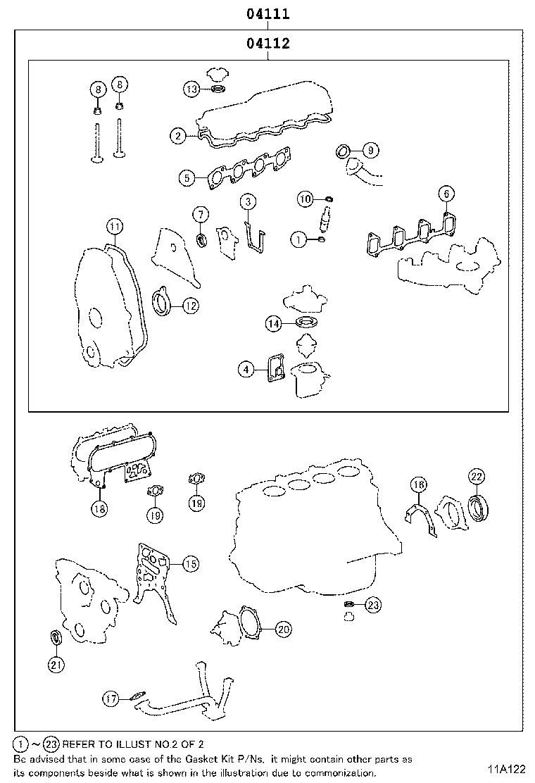 Figure 11A122