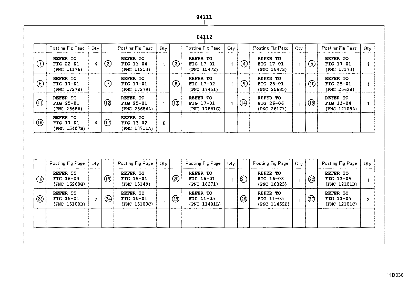 Figure 11B338